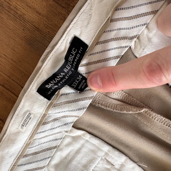 Banana Republic - Picture 5 of 7